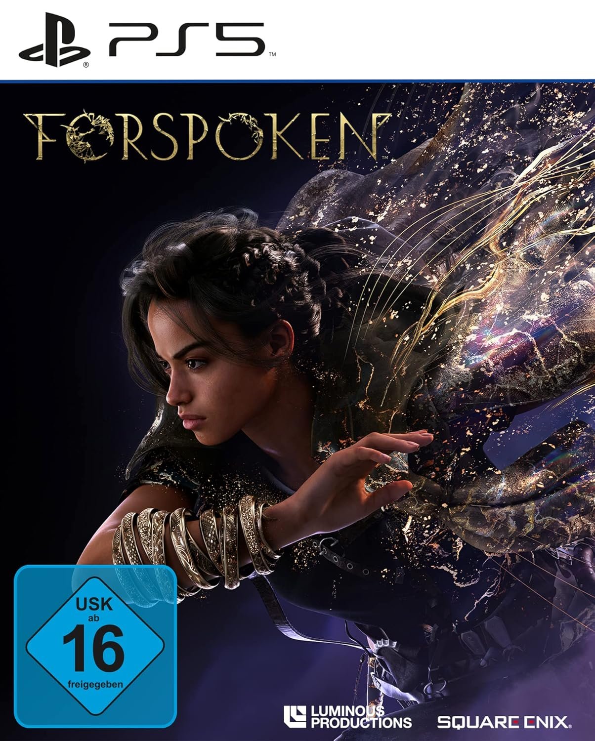 forspoken (playstation ps5) forspoken (playstation ps5)